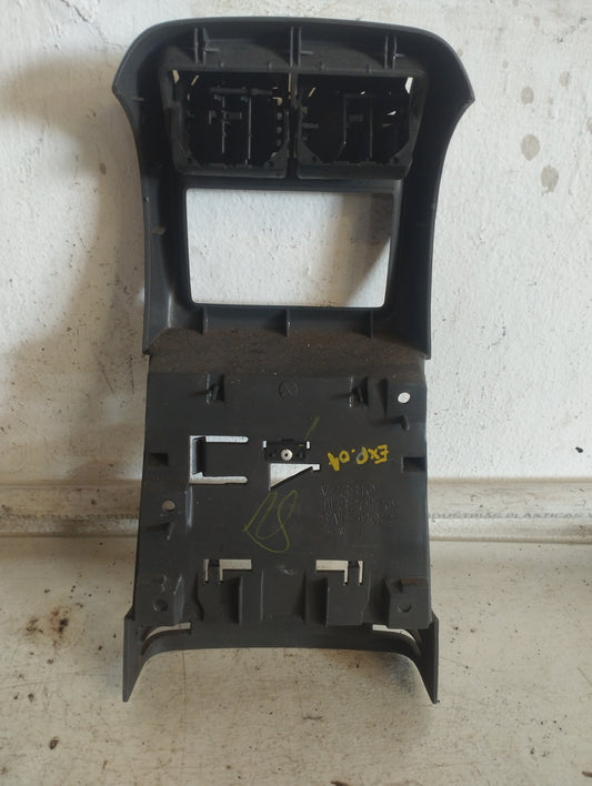 Panel Rejilla Aire Consola Central  Ford Explorer 2004