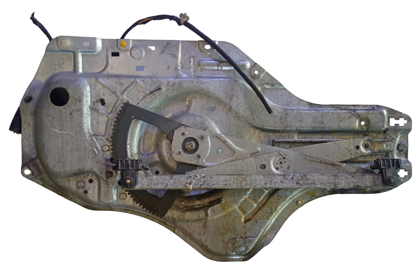 Mecanismo Eleva Vidrio Hyundai Elantra 2001 2005