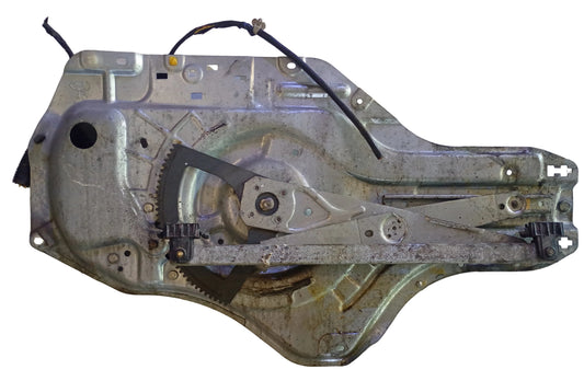 Mecanismo Eleva Vidrio Hyundai Elantra 2001 2005