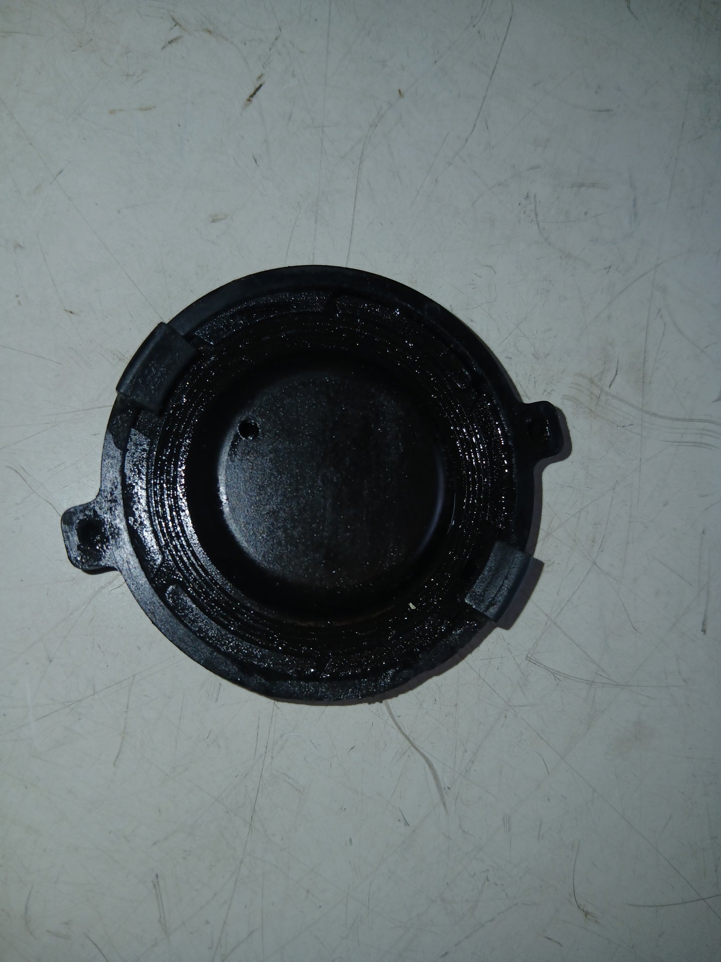 Tapa Envase Deposito Aceite Hidraulica Mazda6