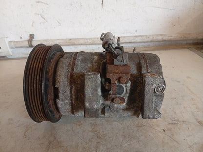 Compresor Toyota Highlander 2006 2007