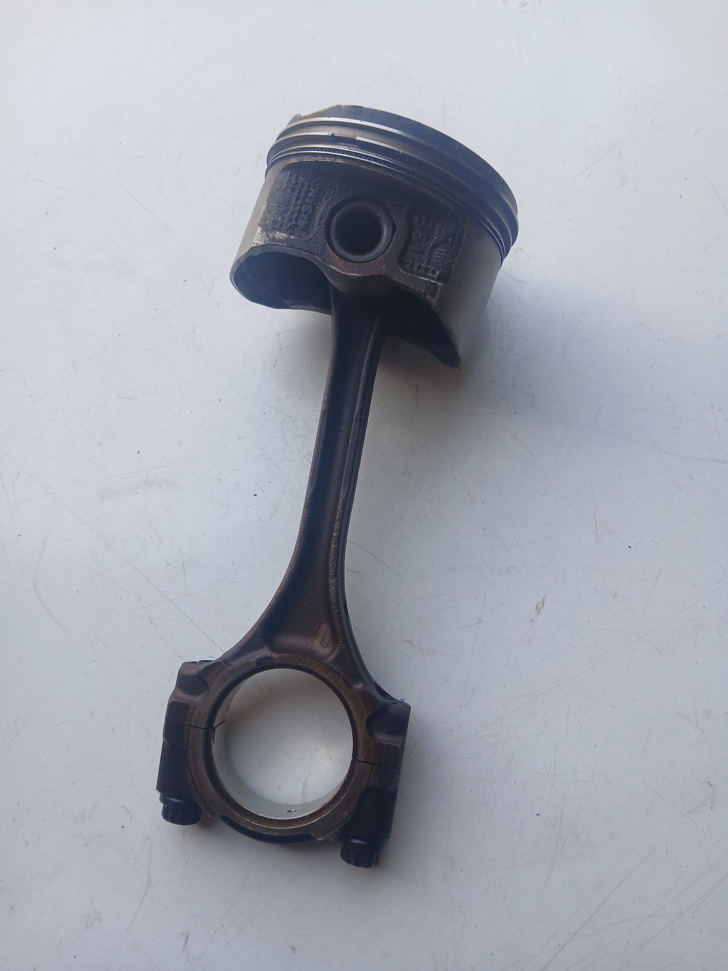 Piston Toyota Yaris 2001 2010 Sport Sol Belta 1.3 1.5