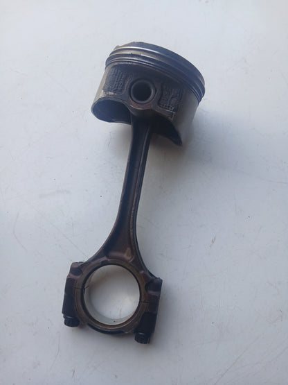 Piston Toyota Yaris 2001 2010 Sport Sol Belta 1.3 1.5