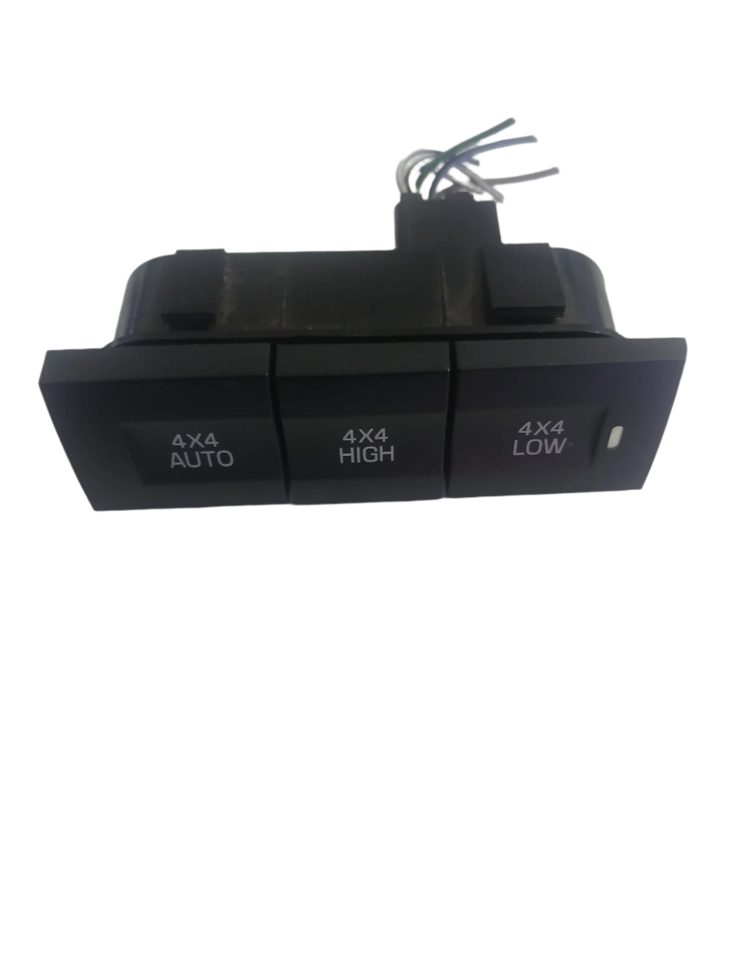 Control Mando 4X4 Ford Explorer