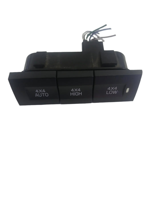 Control Mando 4X4 Ford Explorer