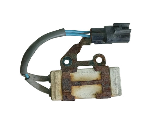Resistencia Electroventilador Toyota Corolla 2003   2008