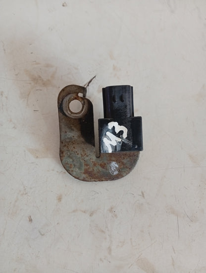 Resistencia Mazda3