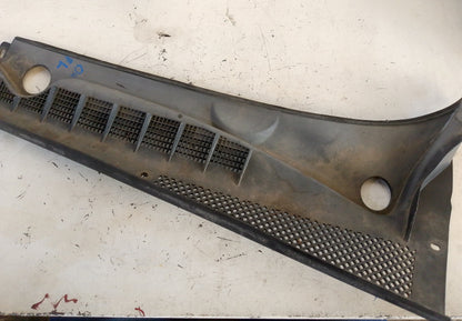 Rejilla Torpedo Chevrolet Orlando 2014 2016