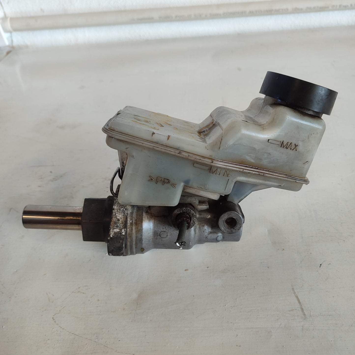 Bomba Freno Toyota Celica 1998 2004