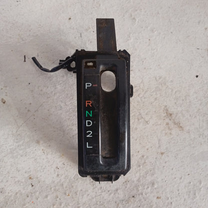 Embellecedor Palanca Automatica Toyota Tacoma 1995 2000