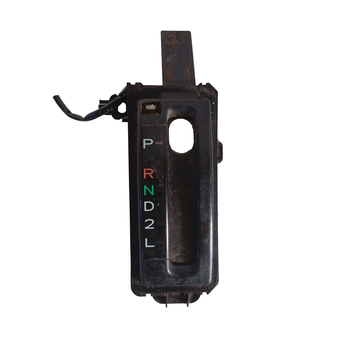 Embellecedor Palanca Automatica Toyota Tacoma 1995 2000