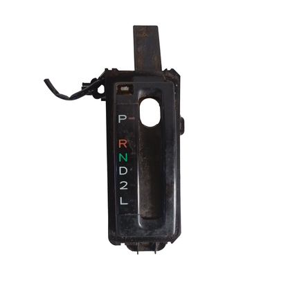 Embellecedor Palanca Automatica Toyota Tacoma 1995 2000