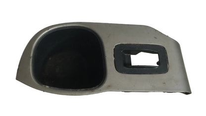 Embellecedor Mando Vidrio Trasero Honda Pilot 2006 2008