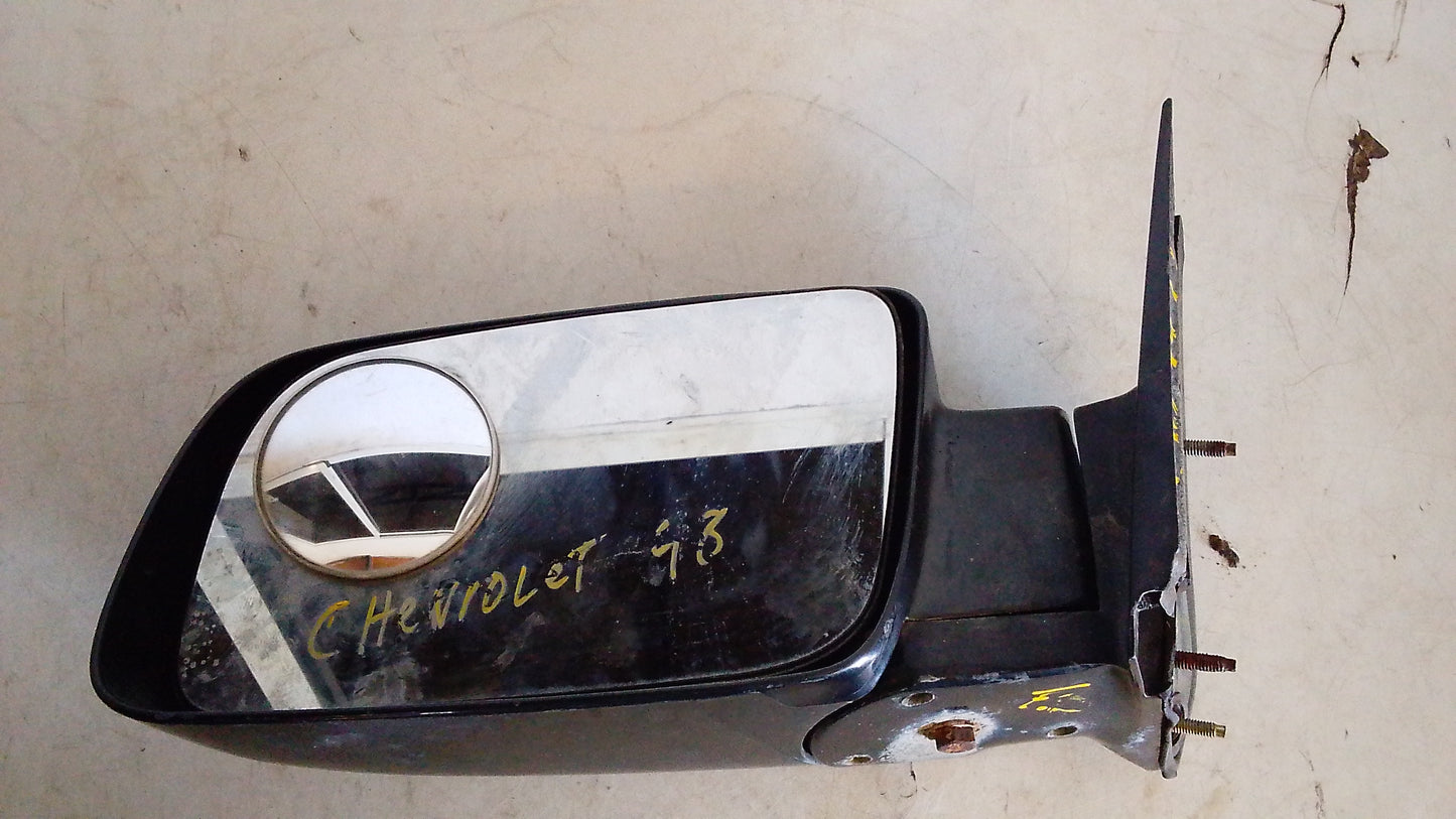 Retrovisor Chevrolet Silverado Cheyenne 1996 1998