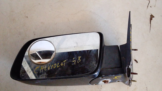 Retrovisor Chevrolet Silverado Cheyenne 1996 1998