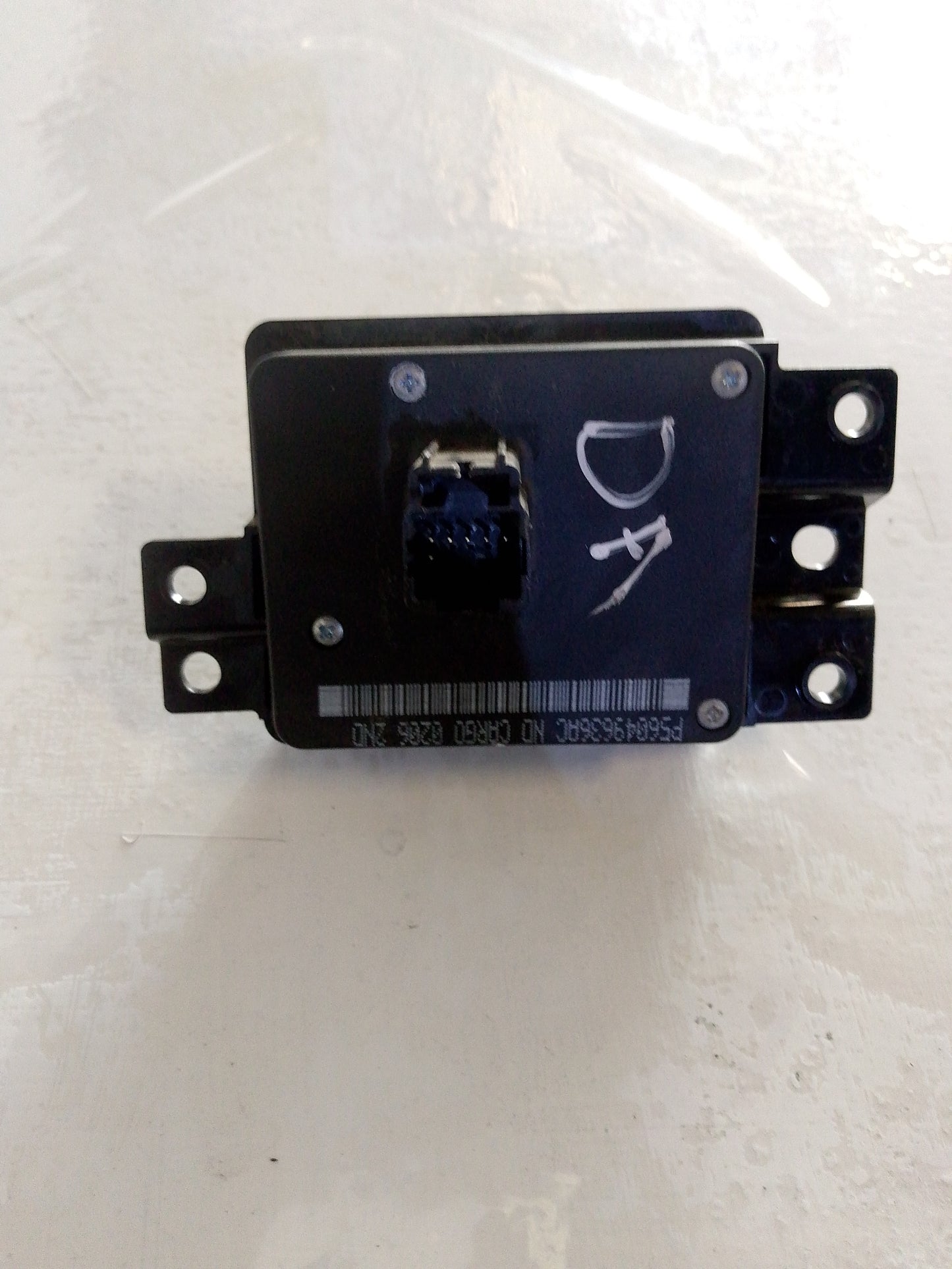 Mando Luces Dodge Dakota 2004 2008