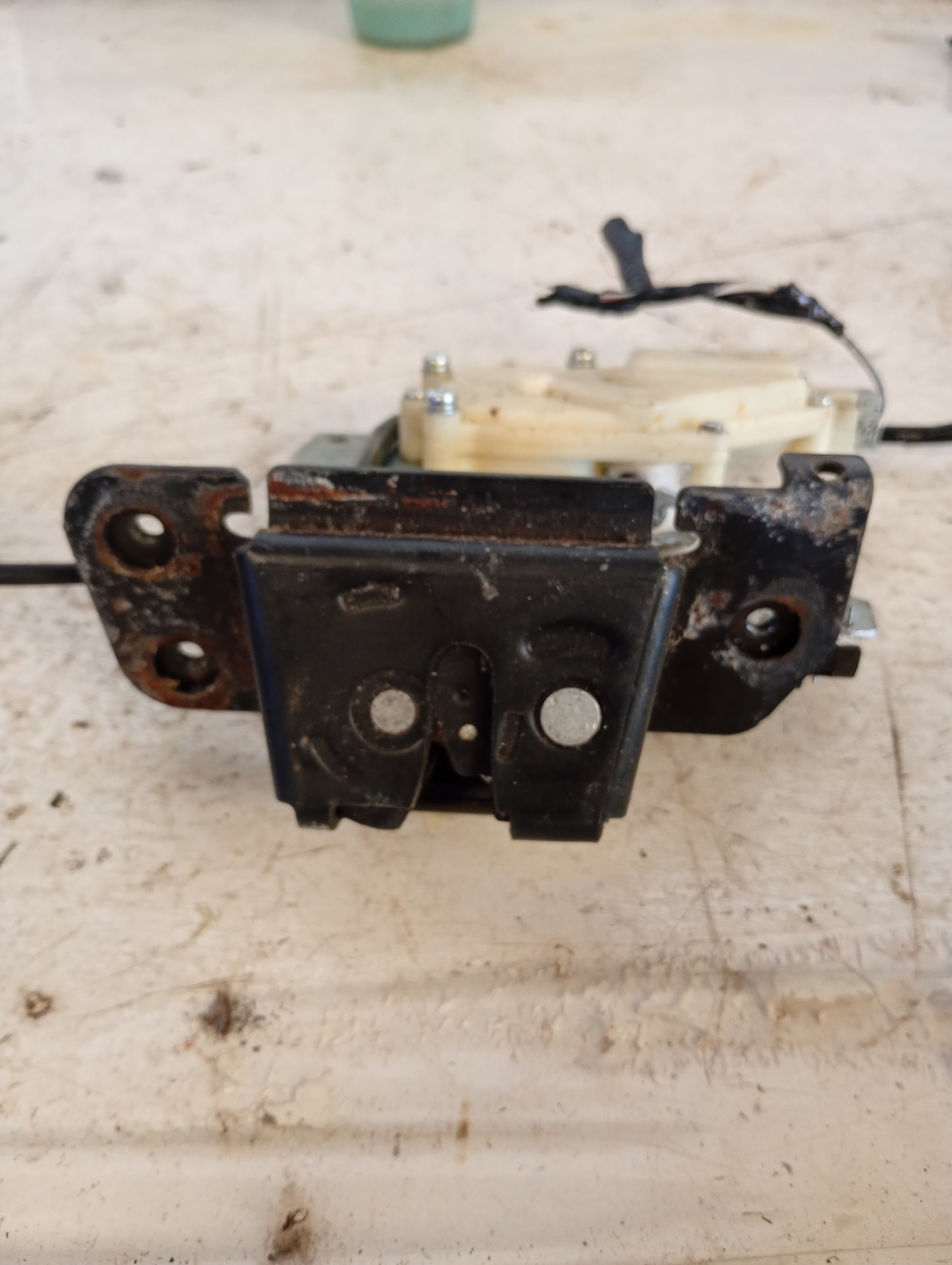 Cerradura Maleta Honda Pilot 2006