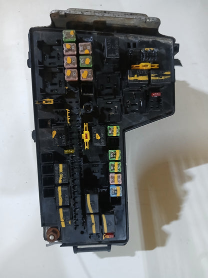 Fusilera Jeep Grand Cherokke Dodge Dakota 2005 2008 con Modulo FCM