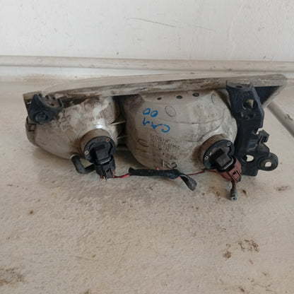Faro Delantero Toyota Camry CE LE XLE 2000 2001