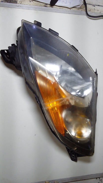 Faro Delantero Nissan Altima 2007 2009