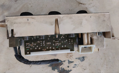 Mando Aire Acondicionado Ford F150 1992 1996  Fortaleza
