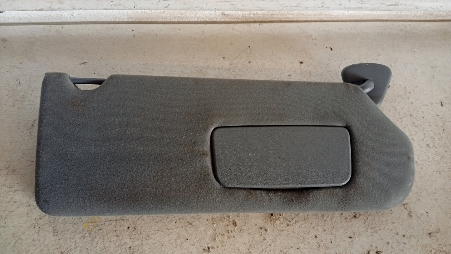 Tapa Sol Toyota Tundra 2000 2006