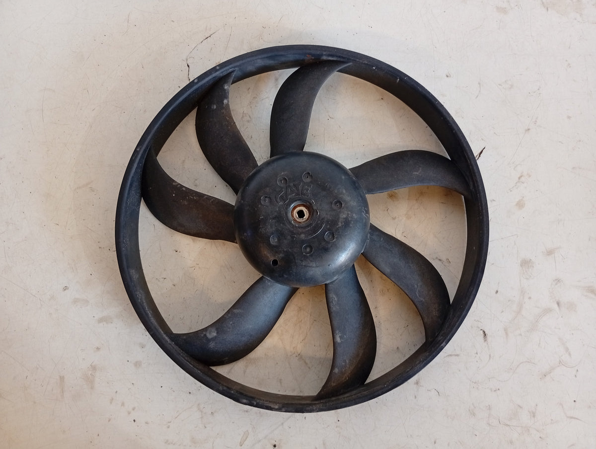 Aspa Electroventilador Volkswagen Golf 1999 2009
