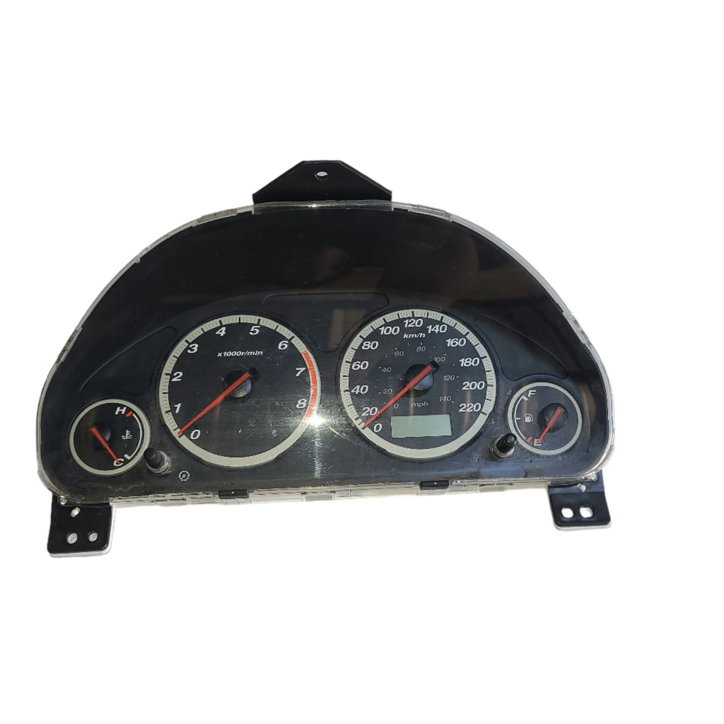 Cluster Tacometro Honda CRV 2003 Sincronico