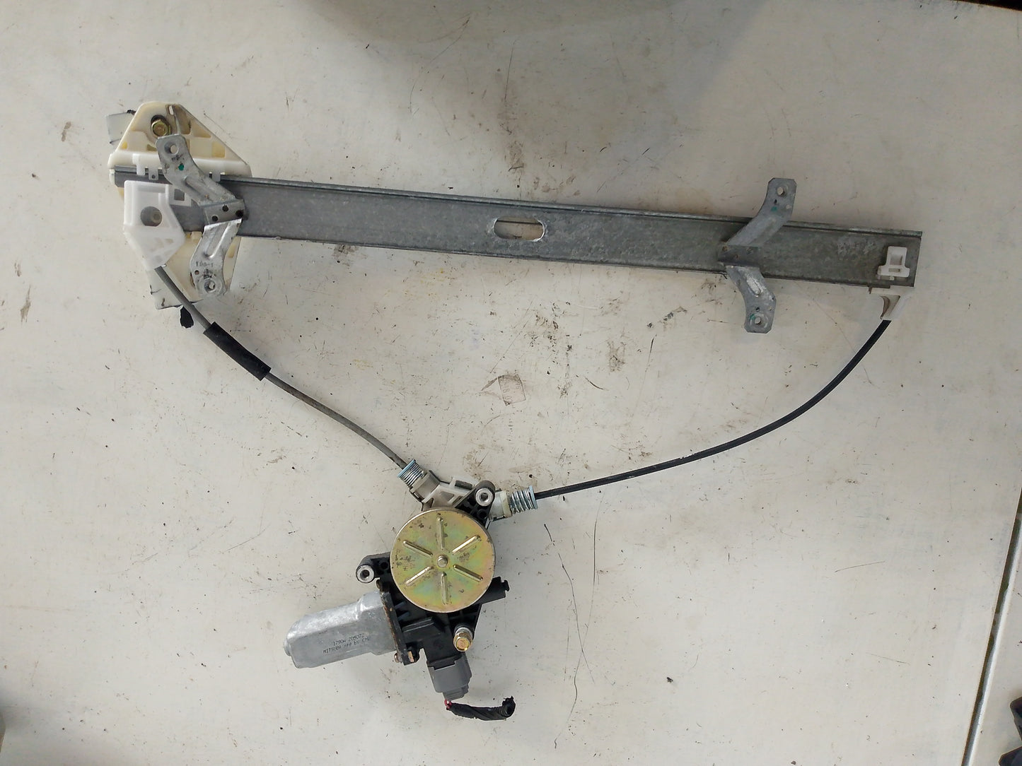 Motor Eleva Vidrio Honda Accord 2002 2006