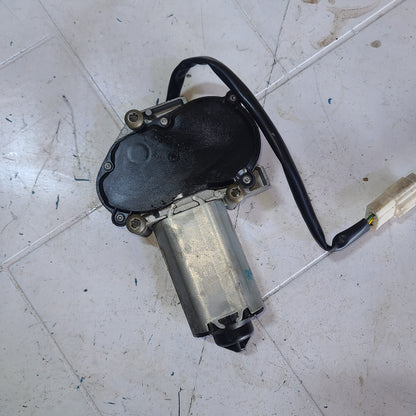Motor Brazo Limpia Parabrisa Trasero Nissan Xterra 2001 2004