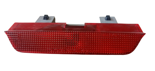 Tercer Stop Toyota RAV4