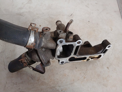 Toma De Agua Termostato Honda Civic D17 2001 2005