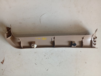 Moldura Superior Quemacoco Honda Pilot 2006