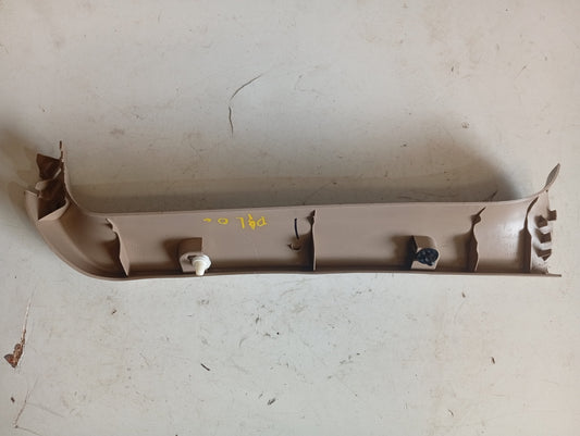 Moldura Superior Quemacoco Honda Pilot 2006