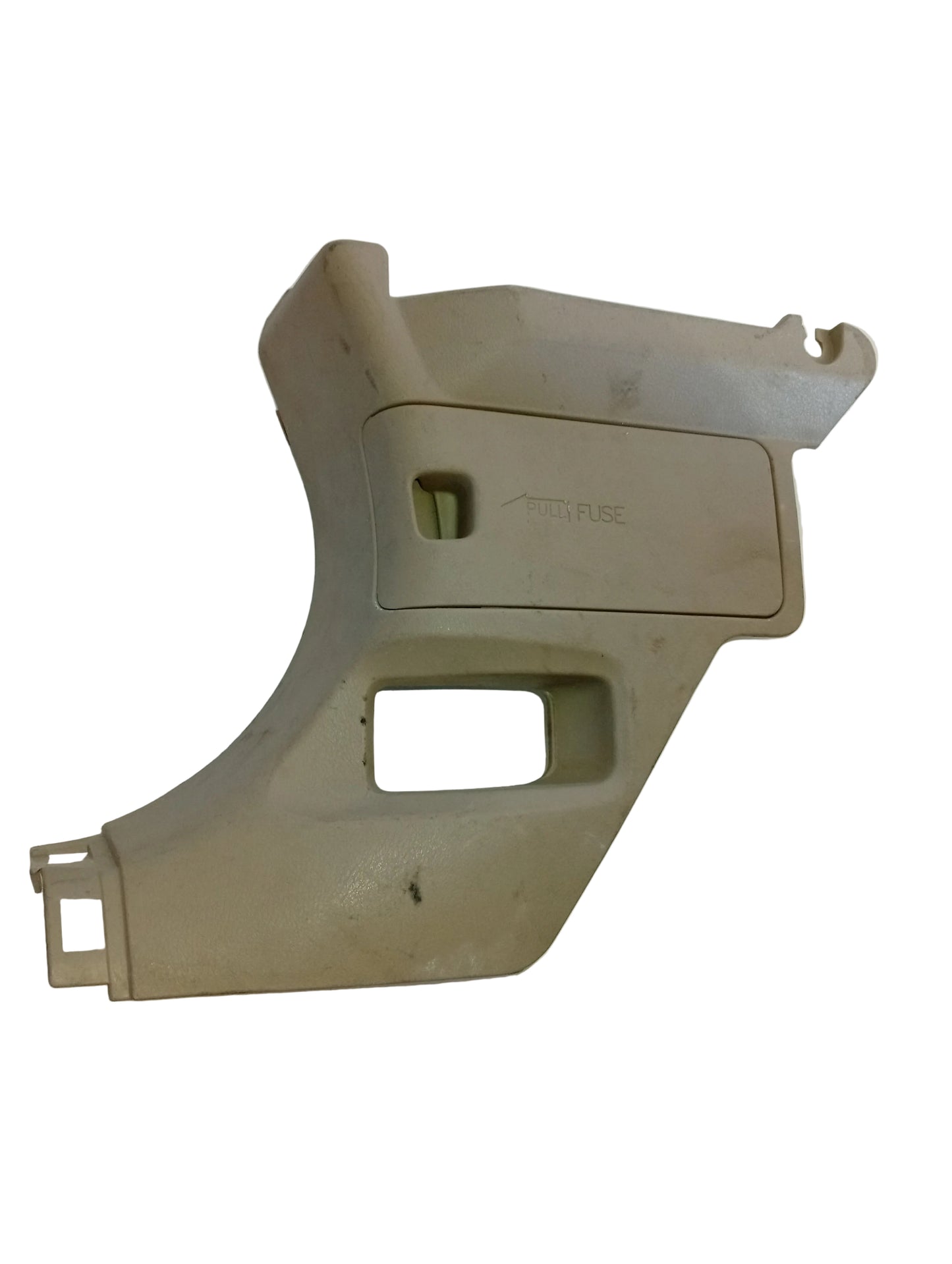 Estribo Delantero Honda Accord 2003 2007