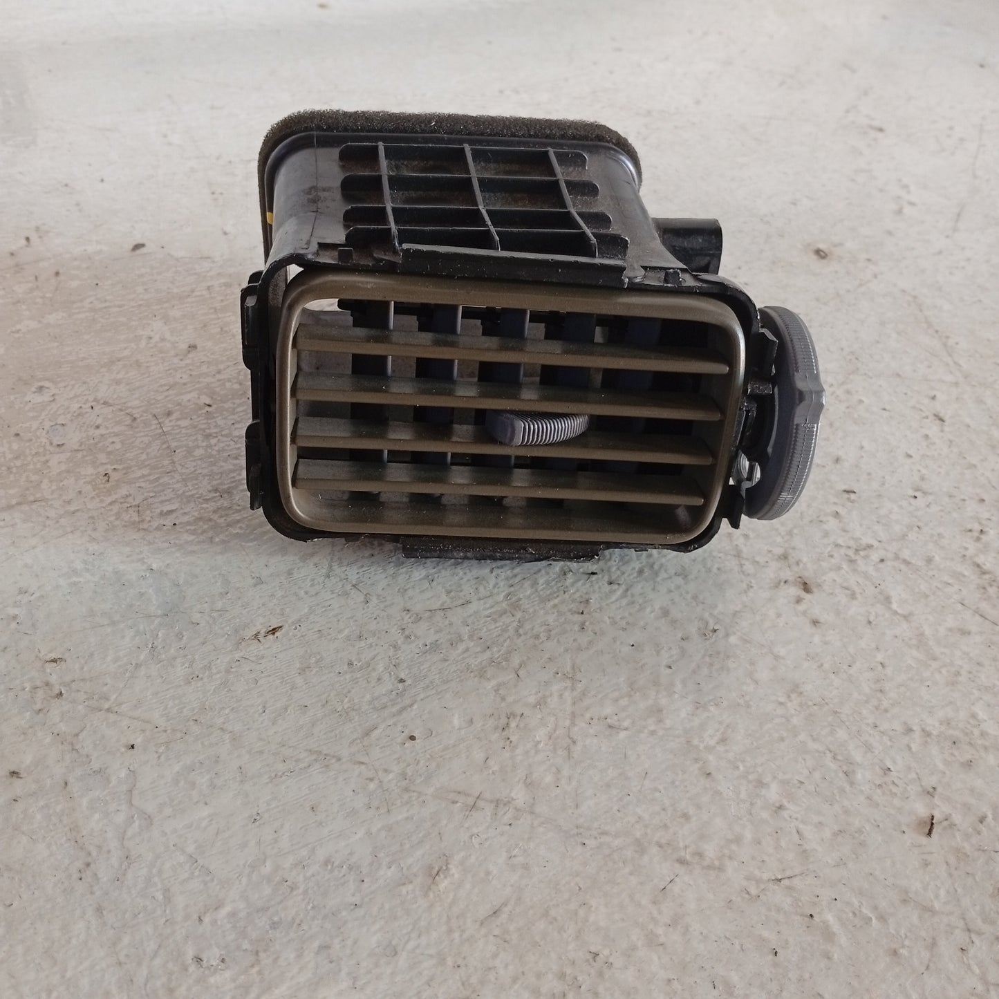 Rejilla Aire Lateral Acondicionado Mitsubishi Lancer 2002 2006