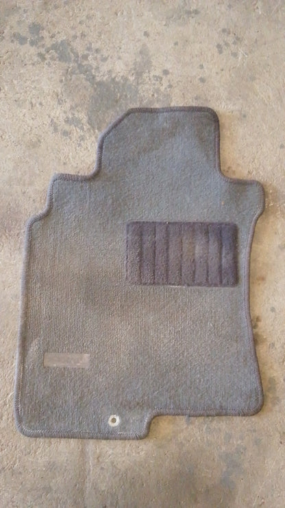 Alfombra Nissan Xtrail