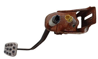 Pedal Croche Honda Civic 2006 2011