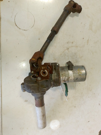 Direccion Asistida Toyota Corolla 2009 2013
