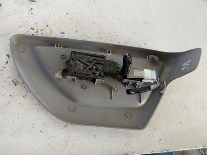 Mando Asiento Chevrolet Trailblazer 2004 2007