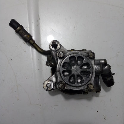 Bomba Aceite Dirección Hidraulica Honda Accord F22