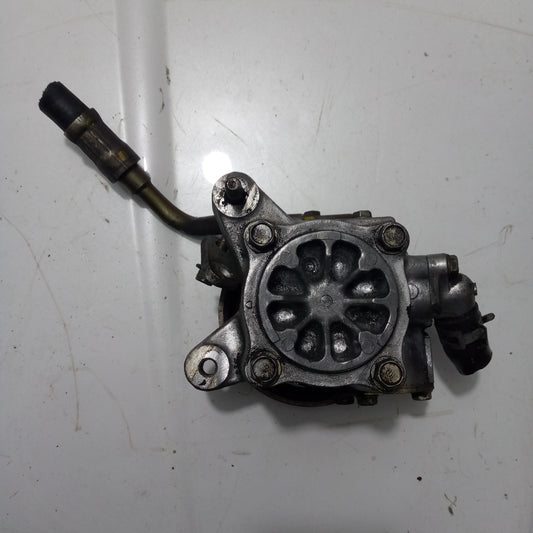 Bomba Aceite Dirección Hidraulica Honda Accord F22