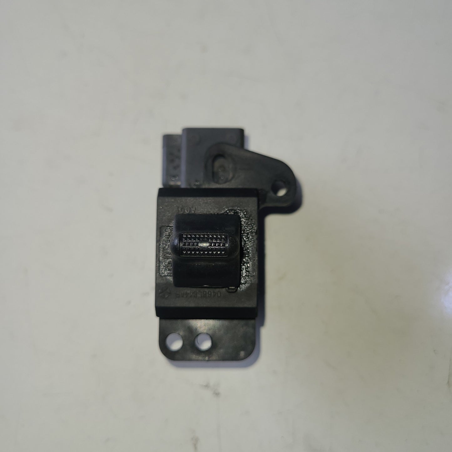 Mando Eleva Vidrio Individual Suzuki Grand Vitara