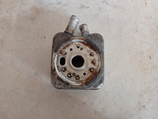 Serpentin Enfriador Aceite Volkswagen Jetta Bora 2.0