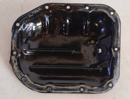 Carter Toyota Yaris 2001 2010
