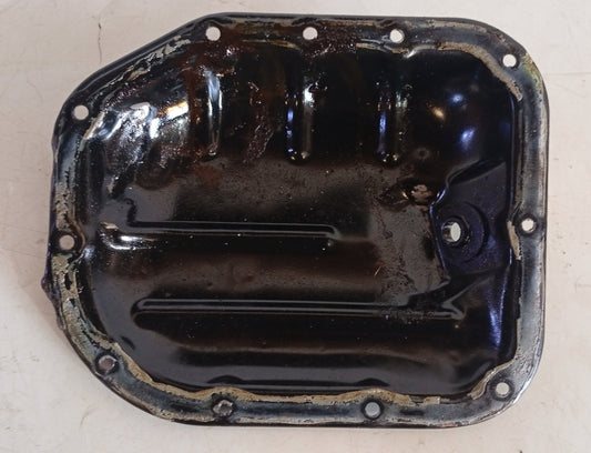 Carter Toyota Yaris 2001 2010