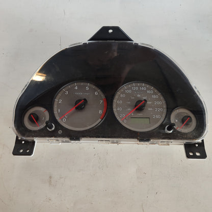 Cluster Tacometro Honda Civic 2001 2005