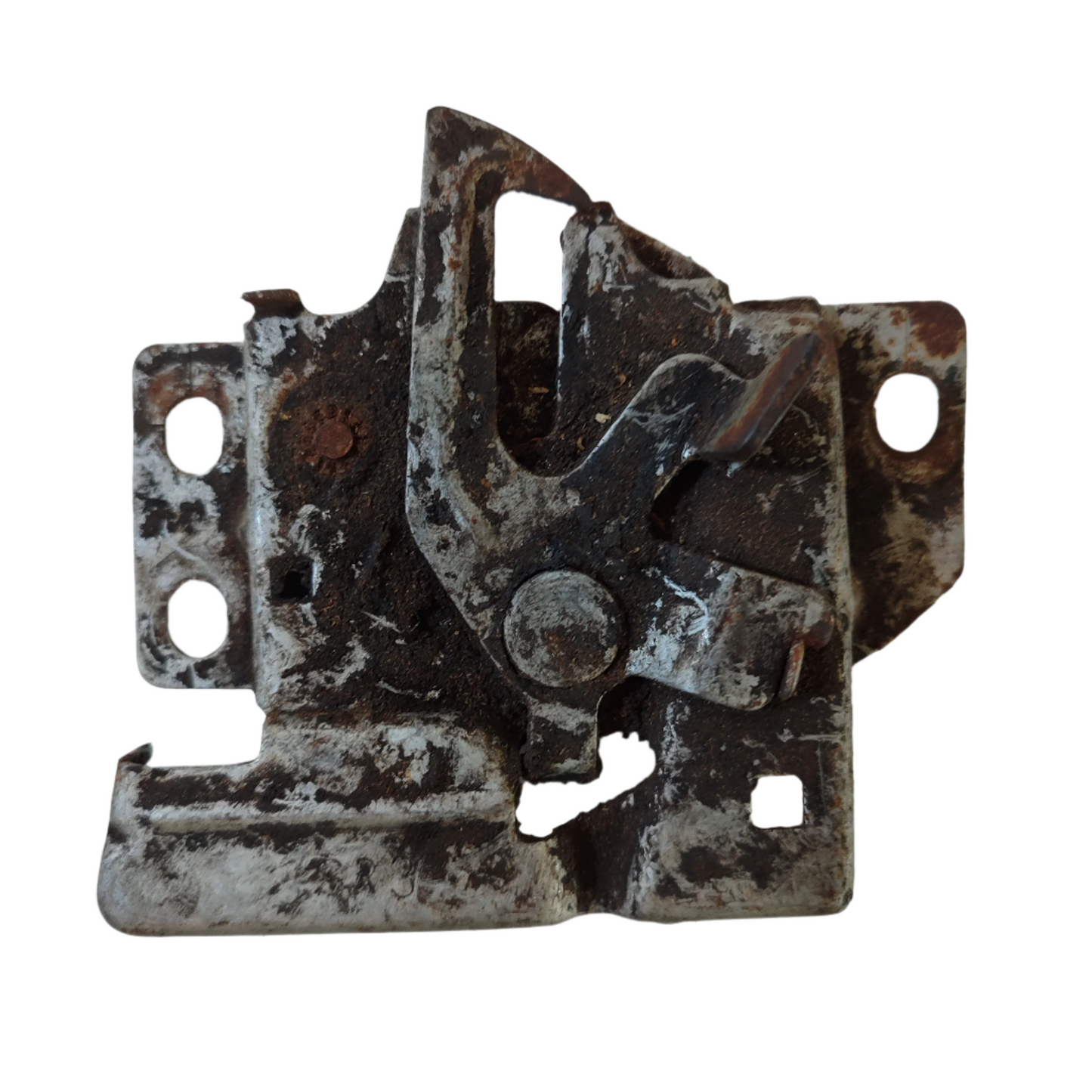 Cerradura Capot Honda Civic 1995 1999