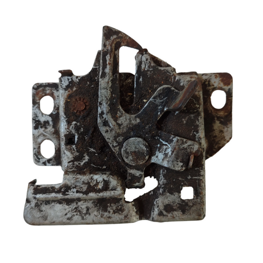 Cerradura Capot Honda Civic 1995 1999