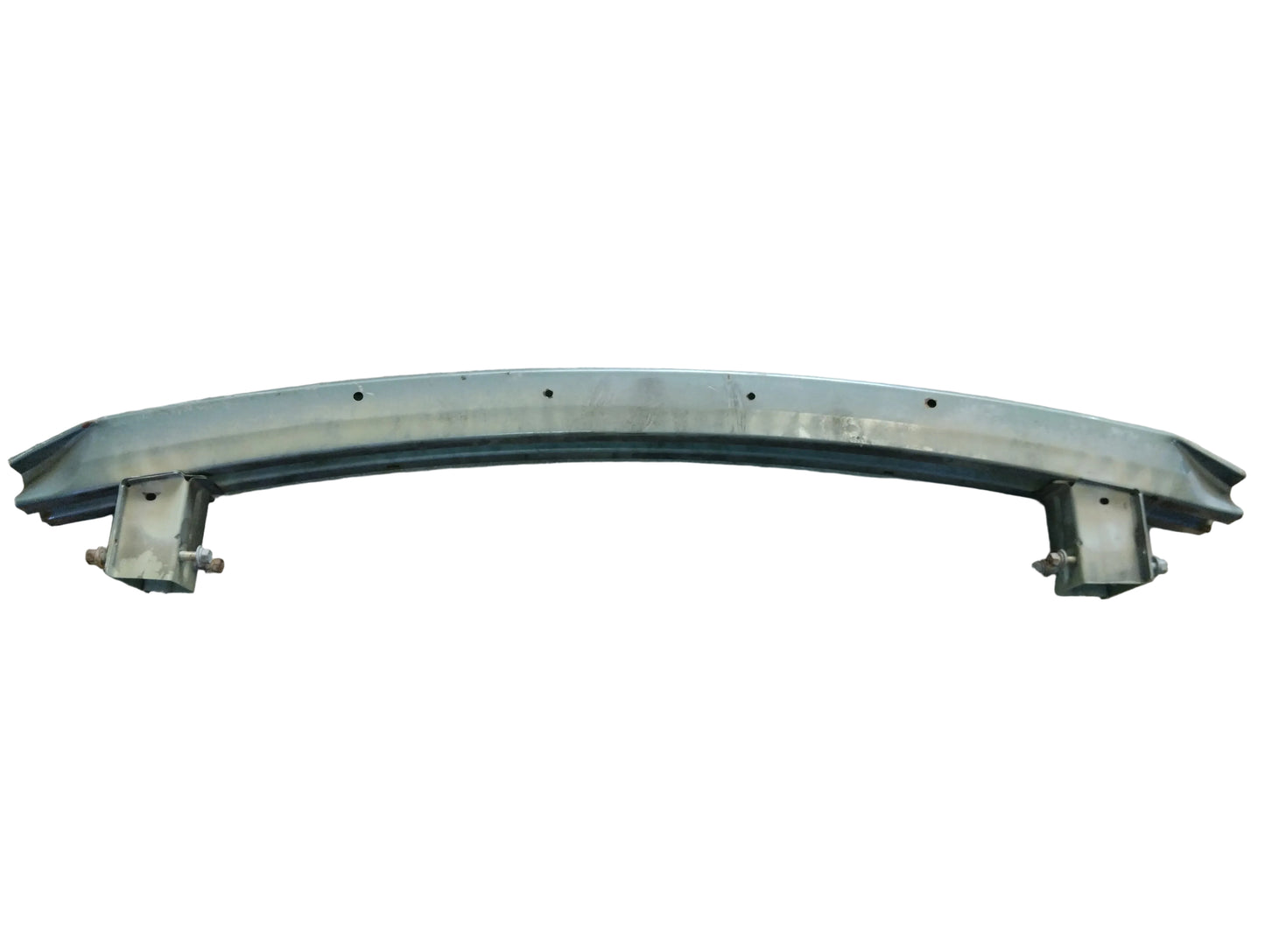 Viga Impacto Nissan Sentra B15 2001 2007